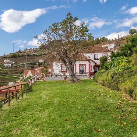 Casa Da Fraga Villa Santa Marta de Penaguião Buitenkant foto