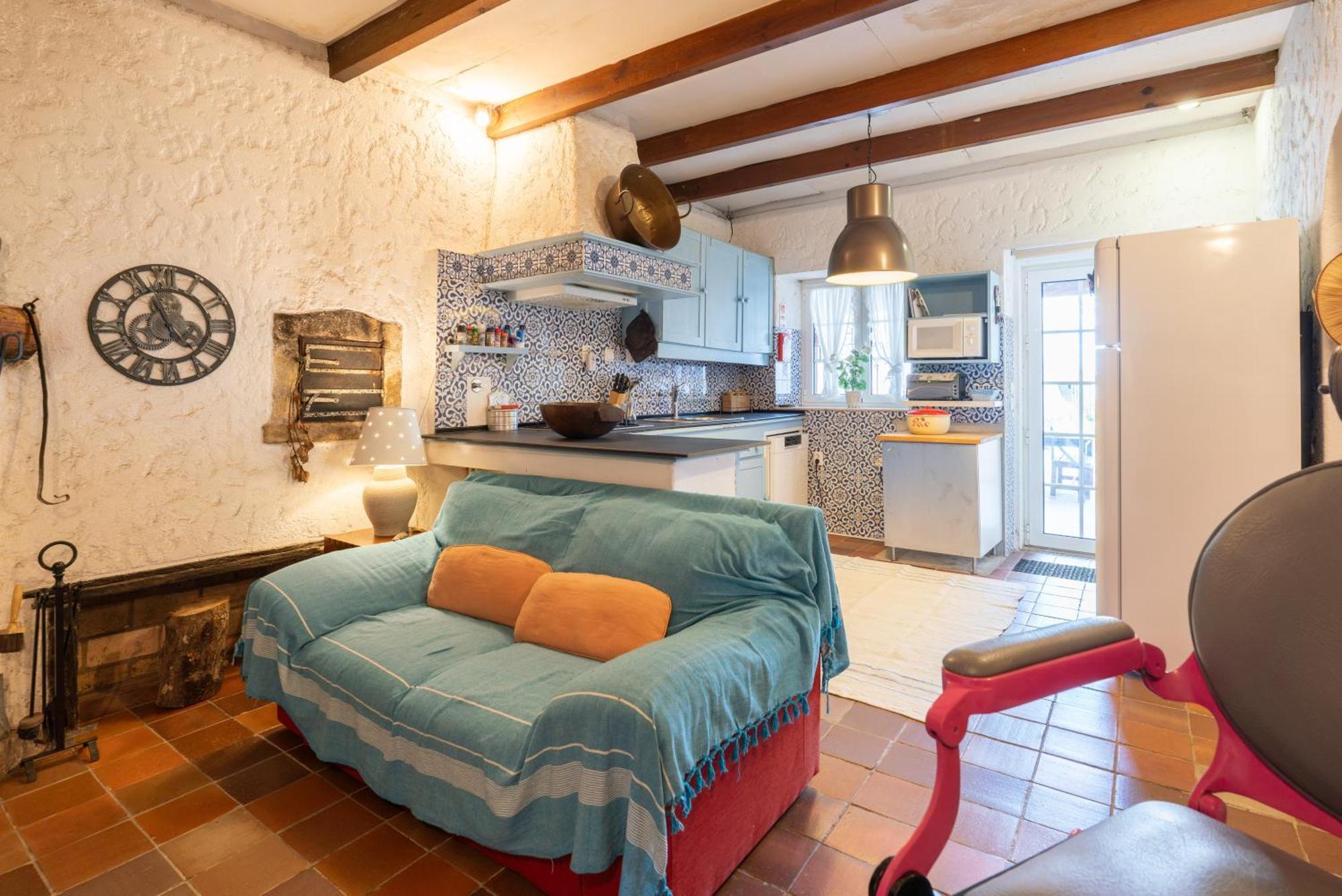 Casa Da Fraga Villa Santa Marta de Penaguião Buitenkant foto